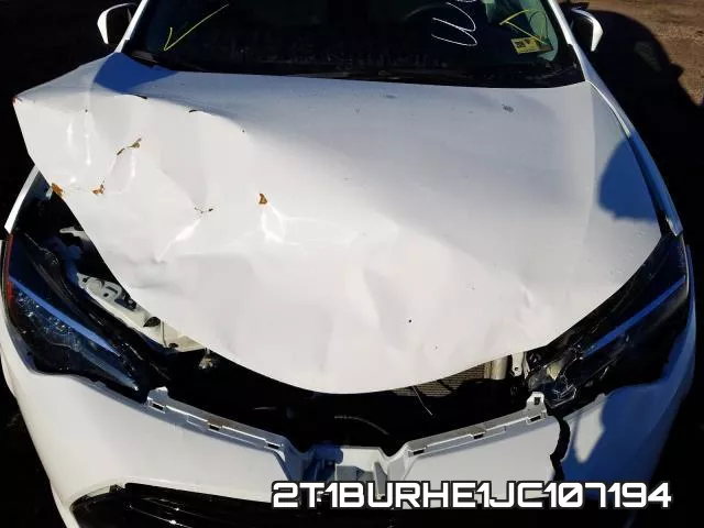 2T1BURHE1JC107194 фото 7