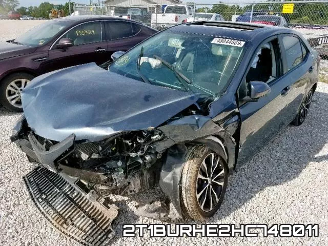 2T1BURHE2HC748011 фото 3
