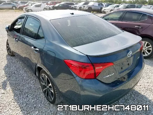 2T1BURHE2HC748011 фото 4