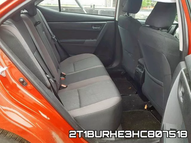 2T1BURHE3HC807518 фото 7