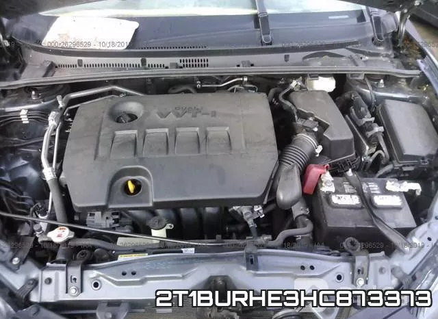 2T1BURHE3HC873373 фото 2