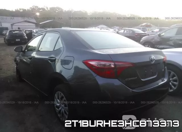 2T1BURHE3HC873373 фото 4