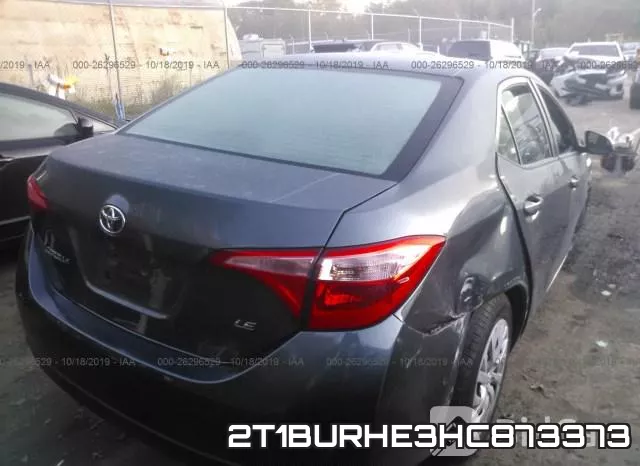 2T1BURHE3HC873373 фото 5