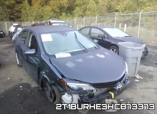 2T1BURHE3HC873373 фото 6