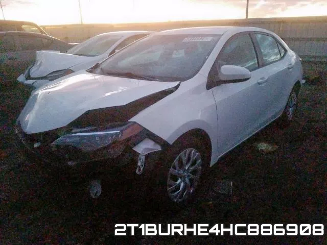 2T1BURHE4HC886908 фото 3