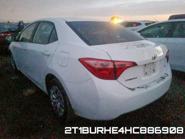 2T1BURHE4HC886908 фото 4