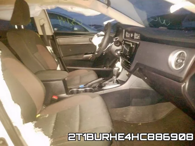 2T1BURHE4HC886908 фото 6