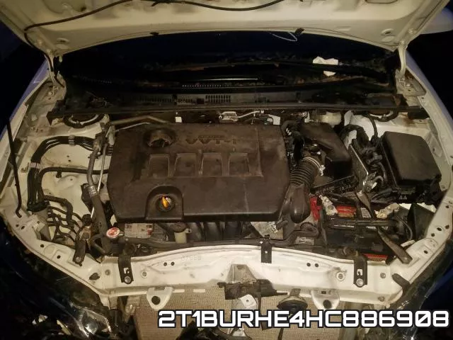 2T1BURHE4HC886908 фото 8