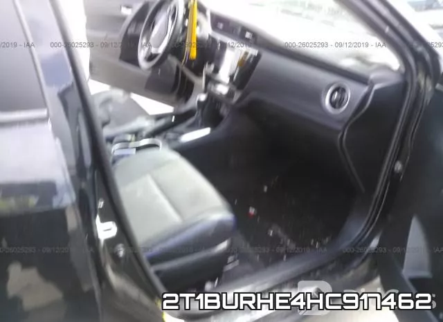 2T1BURHE4HC917462 фото 6