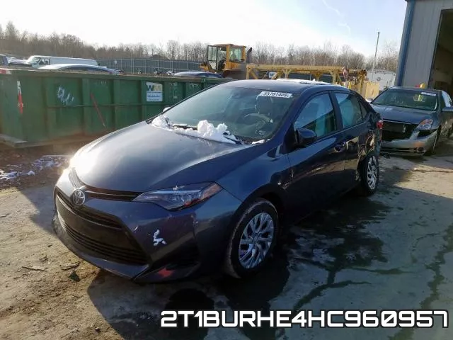 2T1BURHE4HC960957 фото 2