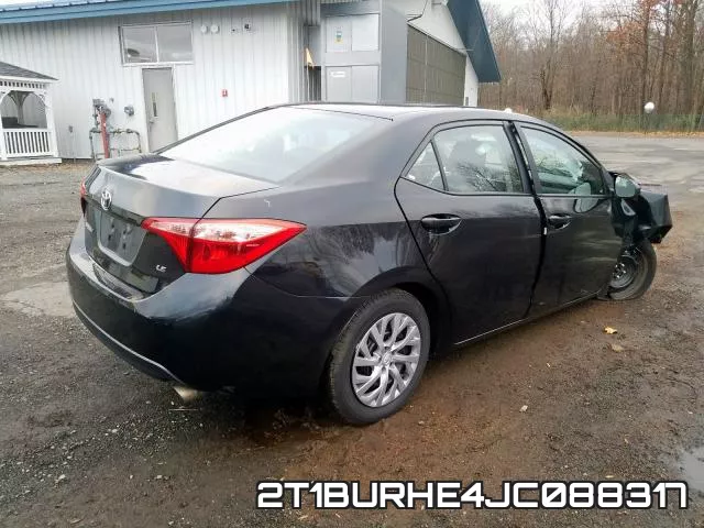 2T1BURHE4JC088317 фото 4