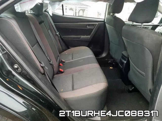 2T1BURHE4JC088317 фото 6