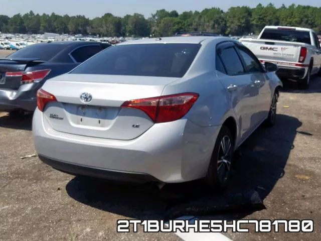 2T1BURHE5HC781780 фото 5