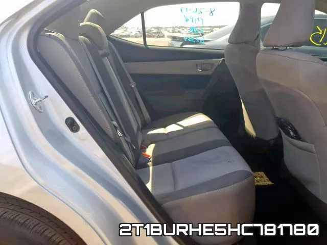 2T1BURHE5HC781780 фото 7