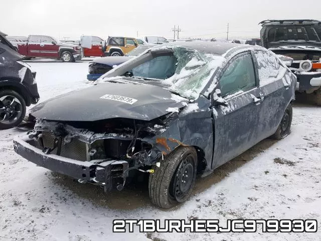 2T1BURHE5JC979930 фото 3