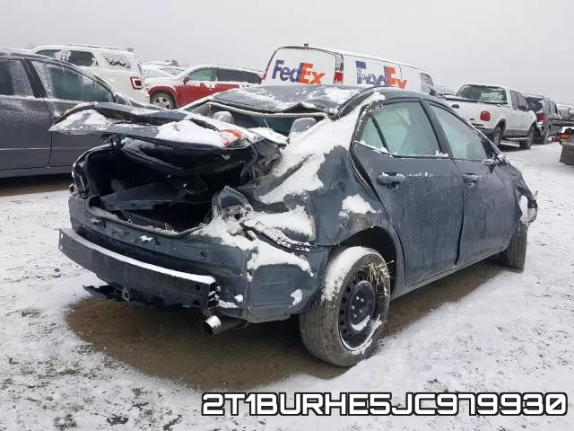 2T1BURHE5JC979930 фото 5