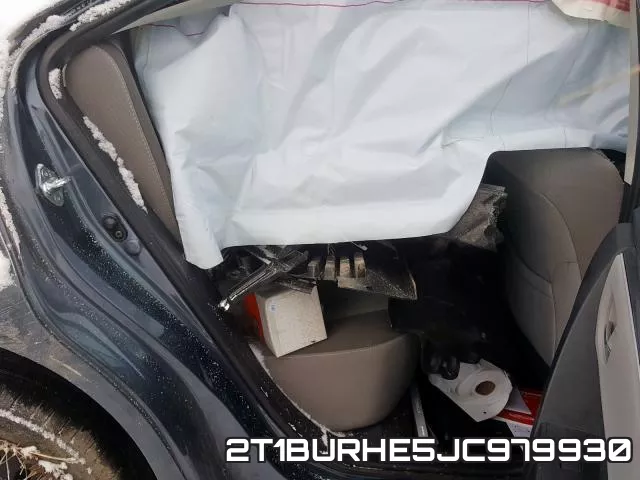 2T1BURHE5JC979930 фото 6