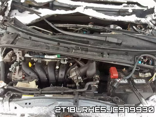 2T1BURHE5JC979930 фото 7