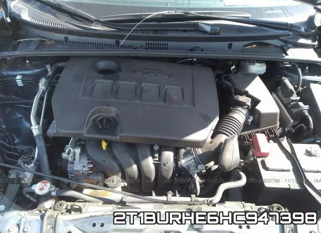 2T1BURHE6HC947398 фото 2