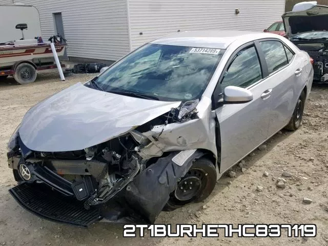 2T1BURHE7HC837119 фото 3
