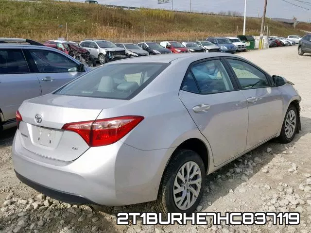 2T1BURHE7HC837119 фото 5