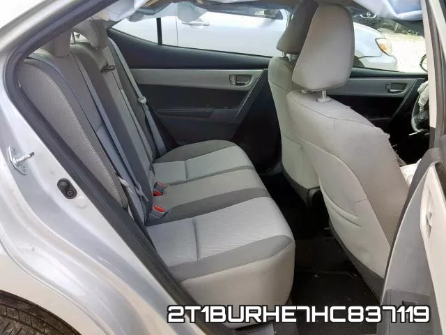 2T1BURHE7HC837119 фото 7