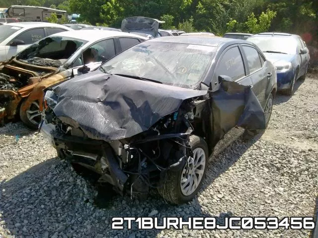 2T1BURHE8JC053456 фото 2