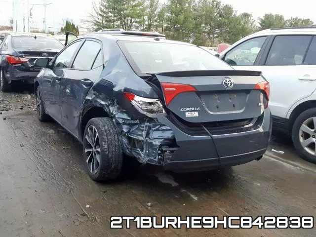 2T1BURHE9HC842838 фото 4