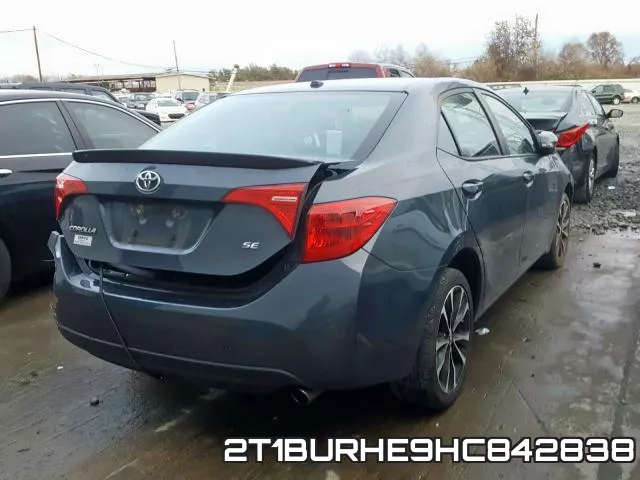 2T1BURHE9HC842838 фото 5