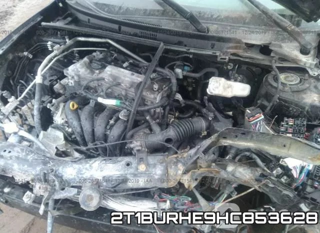 2T1BURHE9HC853628 фото 2