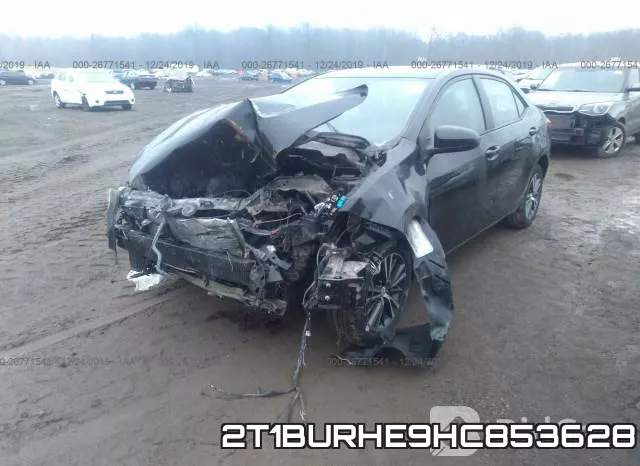 2T1BURHE9HC853628 фото 3