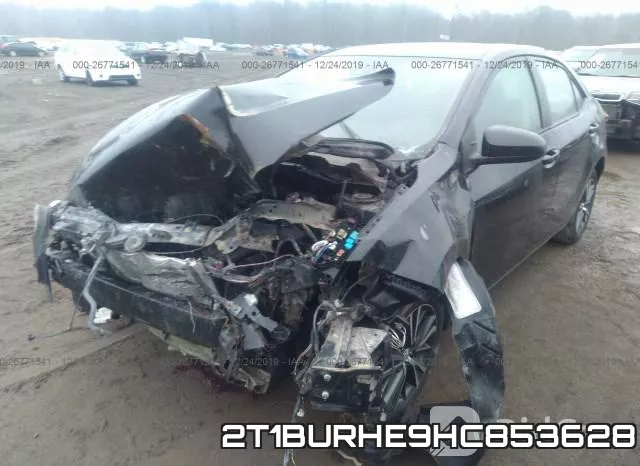 2T1BURHE9HC853628 фото 7
