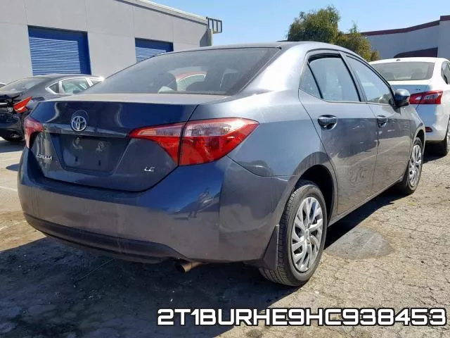 2T1BURHE9HC938453 фото 4