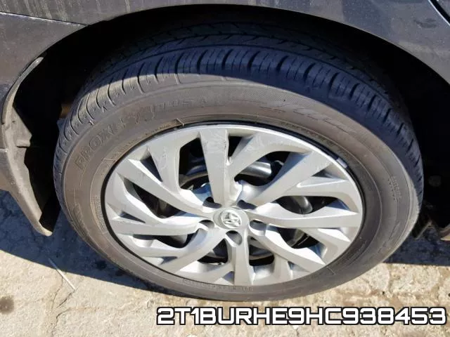 2T1BURHE9HC938453 фото 8