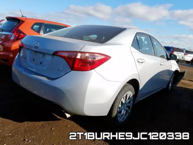 2T1BURHE9JC120338 фото 5