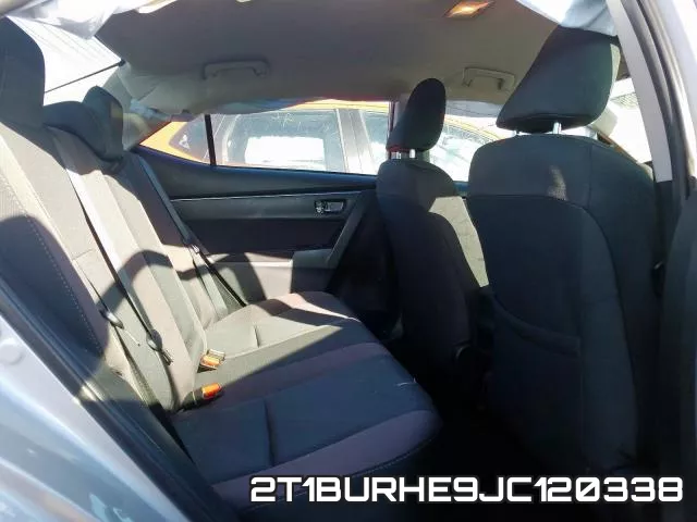2T1BURHE9JC120338 фото 7