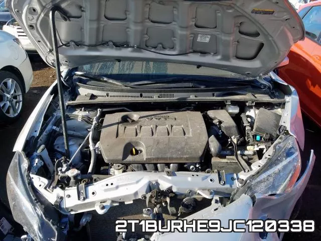 2T1BURHE9JC120338 фото 8
