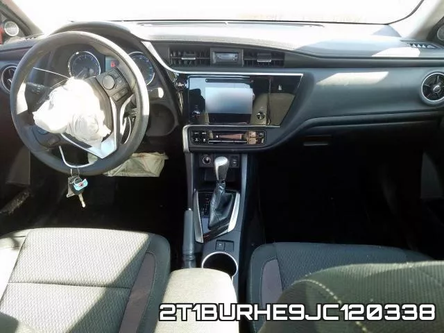 2T1BURHE9JC120338 фото 10