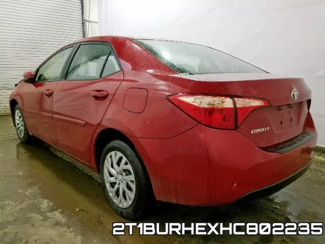 2T1BURHEXHC802235 фото 4
