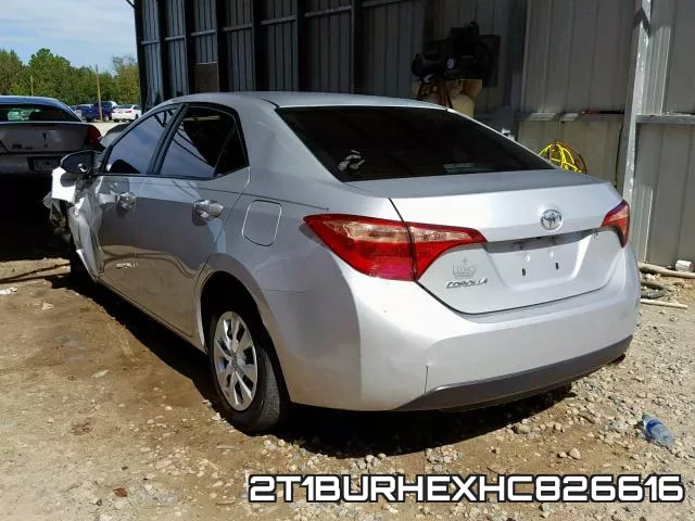 2T1BURHEXHC826616 фото 4