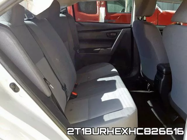 2T1BURHEXHC826616 фото 7