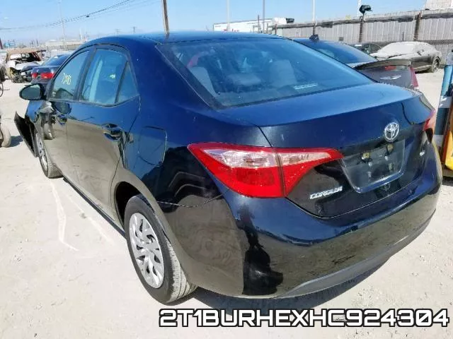 2T1BURHEXHC924304 фото 4