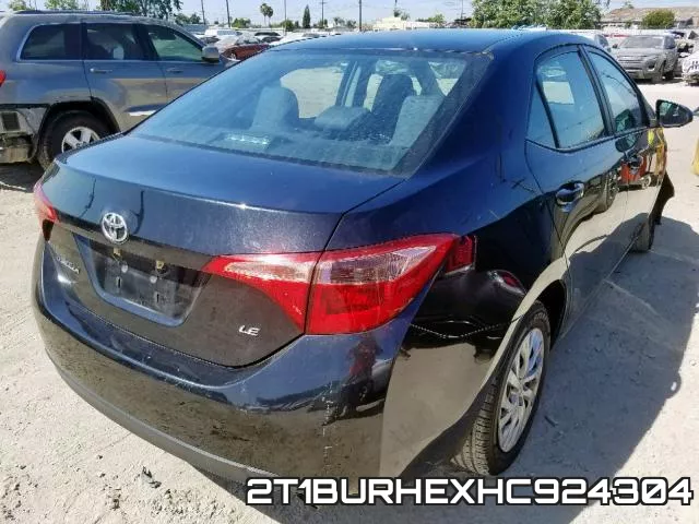 2T1BURHEXHC924304 фото 5