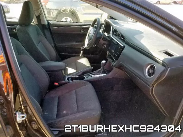 2T1BURHEXHC924304 фото 6