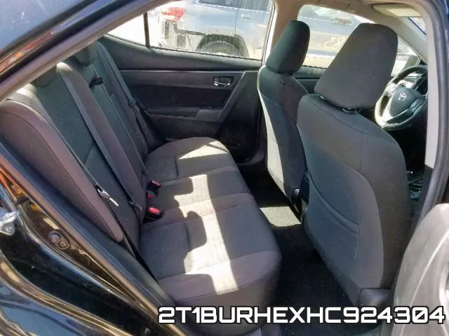 2T1BURHEXHC924304 фото 7