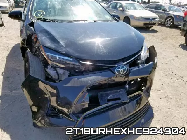2T1BURHEXHC924304 фото 9