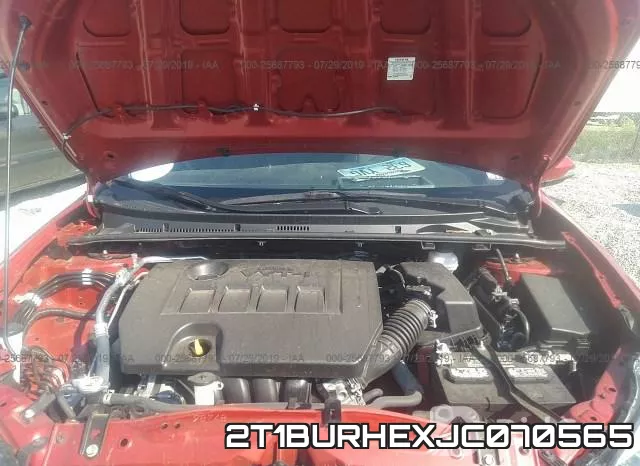 2T1BURHEXJC070565 фото 2