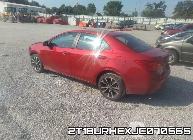 2T1BURHEXJC070565 фото 4