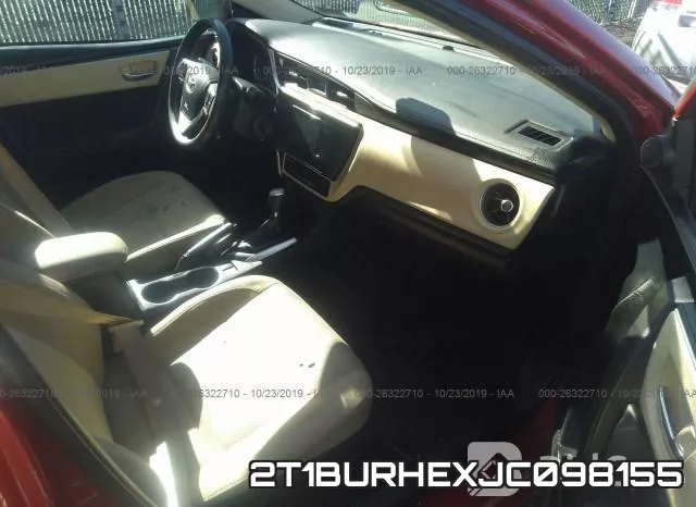 2T1BURHEXJC098155 фото 3