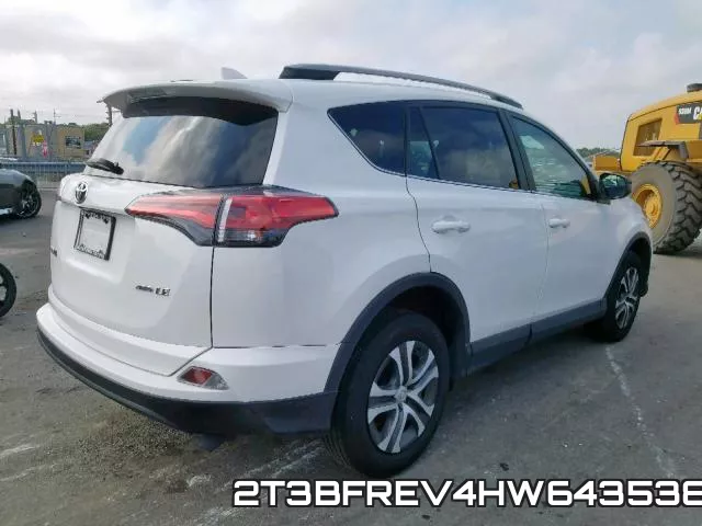 2T3BFREV4HW643538 фото 5